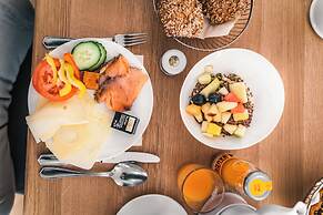 Strandhotel Kurhaus Juist