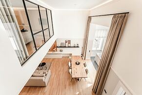 Strandhotel Kurhaus Juist