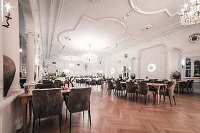 Strandhotel Kurhaus Juist