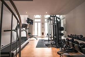 Strandhotel Kurhaus Juist