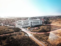 Strandhotel Kurhaus Juist