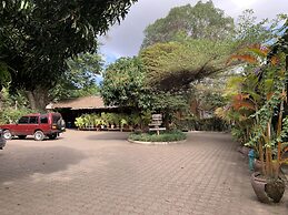 NEW PAMOJA RESORT