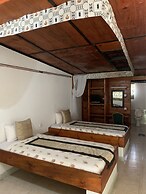NEW PAMOJA RESORT