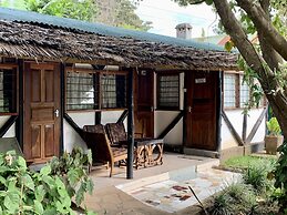 NEW PAMOJA RESORT