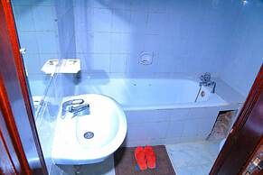 Luwafu Guest House
