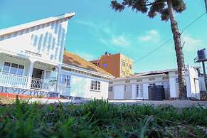 Luwafu Guest House