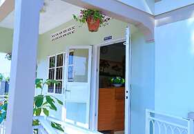 Luwafu Guest House