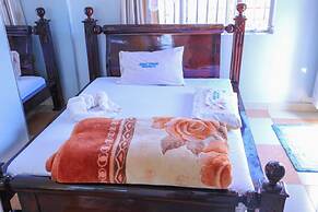 Luwafu Guest House