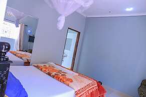 Luwafu Guest House