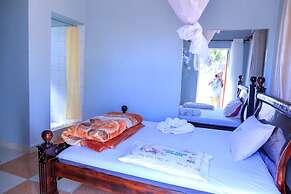 Luwafu Guest House