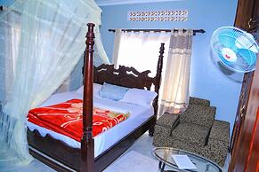 Luwafu Guest House