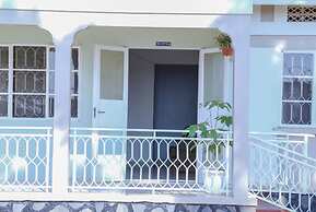 Luwafu Guest House