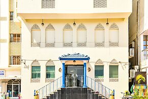 OYO 137 Marina Hotel