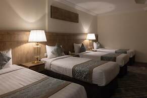 Snood AL-Dana Hotel