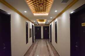 Snood AL-Dana Hotel