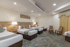 Snood AL-Dana Hotel