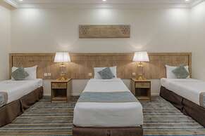 Snood AL-Dana Hotel