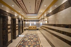 Snood AL-Dana Hotel