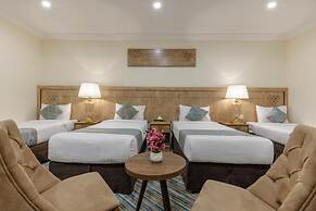 Snood AL-Dana Hotel