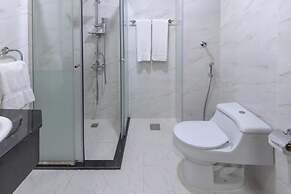 Snood AL-Dana Hotel