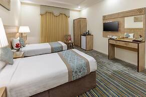 Snood AL-Dana Hotel