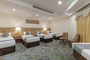 Snood AL-Dana Hotel