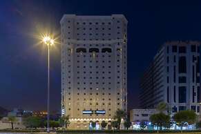 Snood AL-Dana Hotel