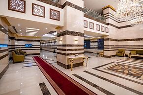 Snood AL-Dana Hotel