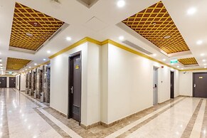Snood AL-Dana Hotel