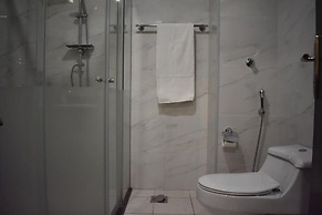 Snood AL-Dana Hotel