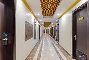 Snood AL-Dana Hotel