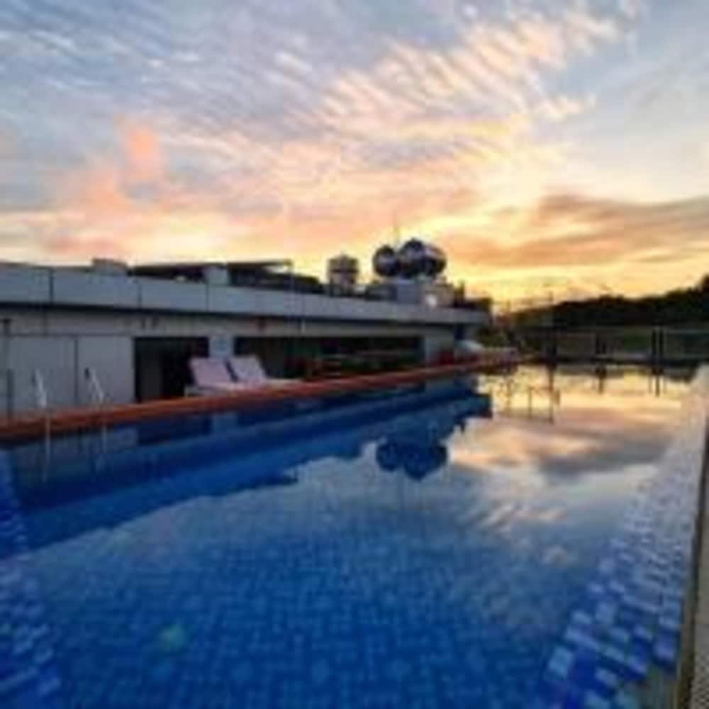 Home Park Hotel Phu Quoc
