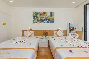 Home Park Hotel Phu Quoc