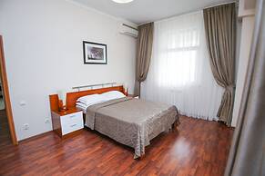 Ardager Residence