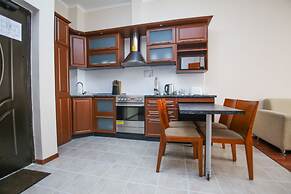 Ardager Residence