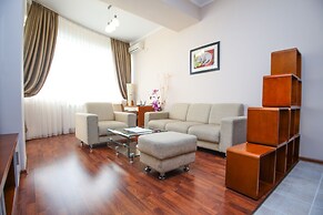 Ardager Residence