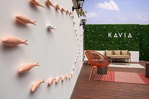 Kavia Hotel do Largo