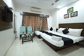 Saish Hotel