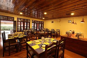 Saish Hotel
