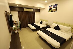 Saish Hotel