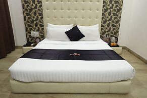 Saish Hotel
