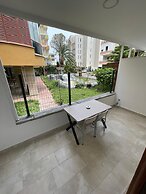 Tayfun Hotel