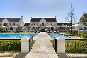 Winelands Golf Lodges 3
