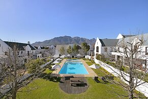 Winelands Golf Lodges 3