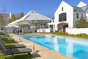 Winelands Golf Lodges 3