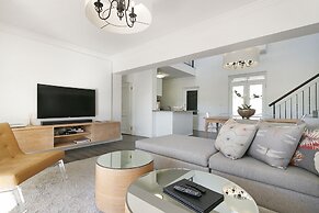 Winelands Golf Lodges 3