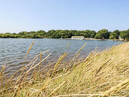 Lymington Lodge at Normandy Marsh