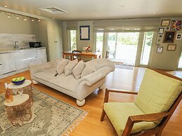 Lymington Lodge at Normandy Marsh