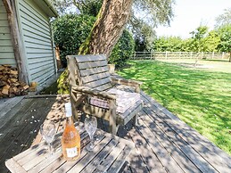 Lymington Lodge at Normandy Marsh
