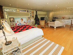 Lymington Lodge at Normandy Marsh